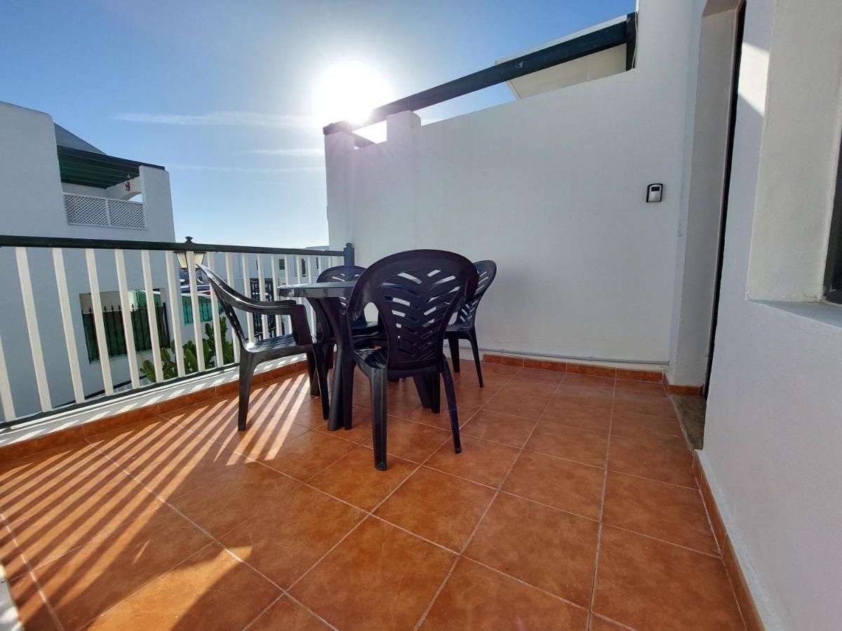 Caleton Lanzarote Apartment Puerto del Carmen  Luaran gambar