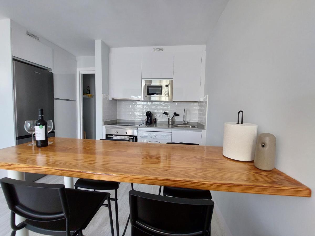 Caleton Lanzarote Apartment Puerto del Carmen  Luaran gambar