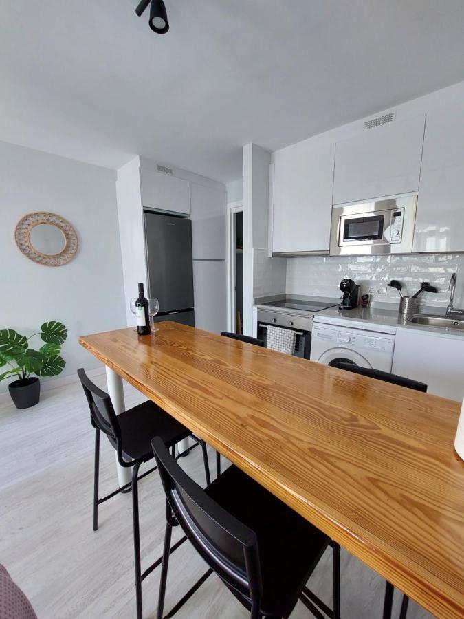 Caleton Lanzarote Apartment Puerto del Carmen  Luaran gambar