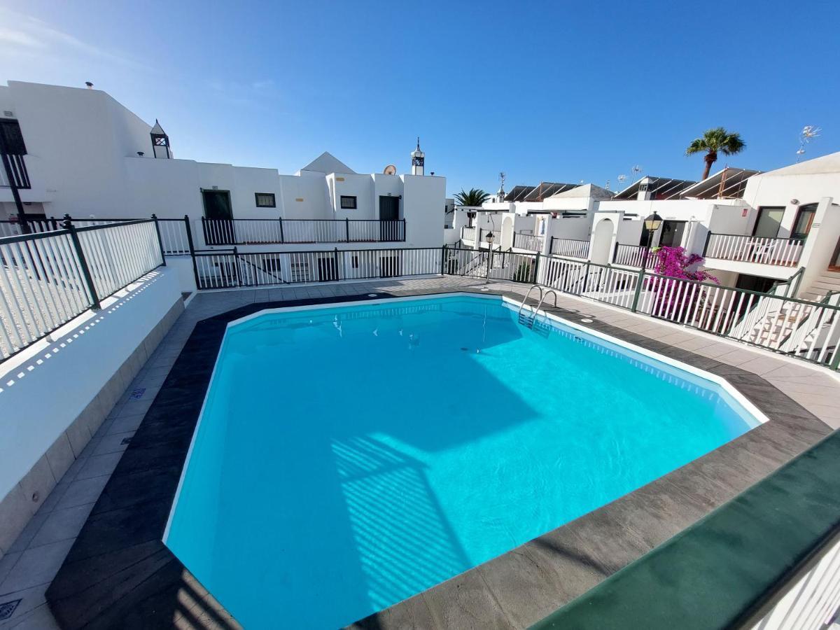 Caleton Lanzarote Apartment Puerto del Carmen  Luaran gambar