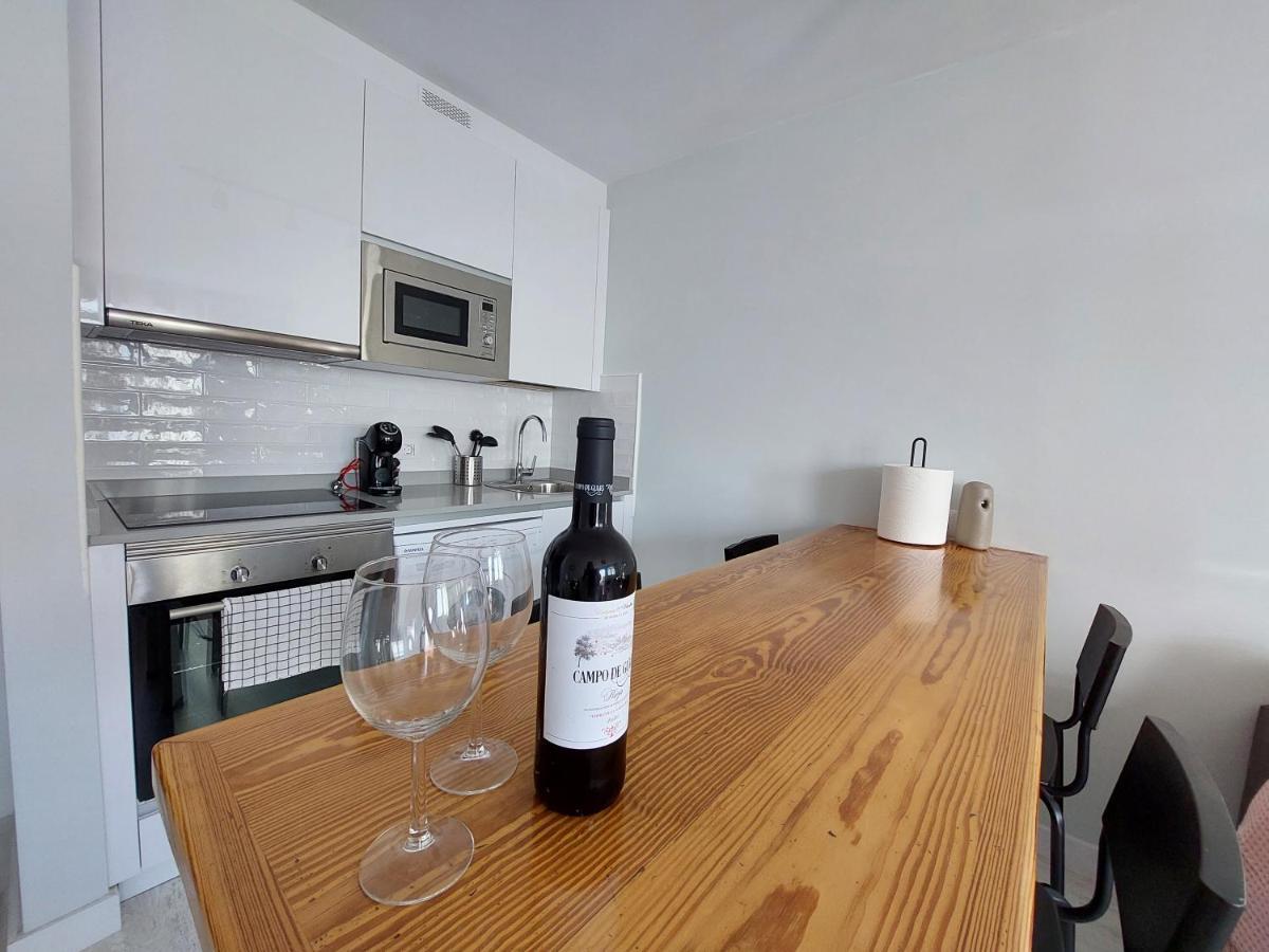 Caleton Lanzarote Apartment Puerto del Carmen  Luaran gambar