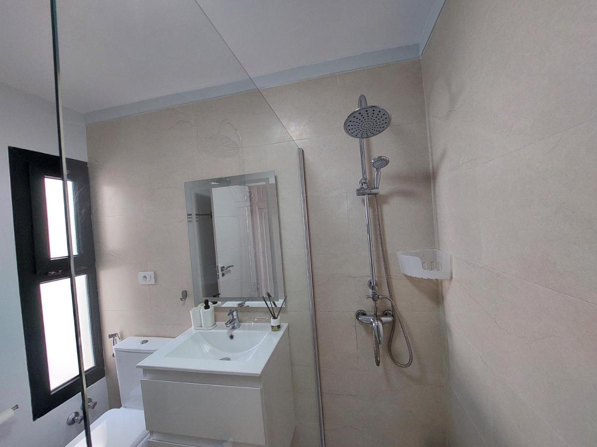 Caleton Lanzarote Apartment Puerto del Carmen  Luaran gambar