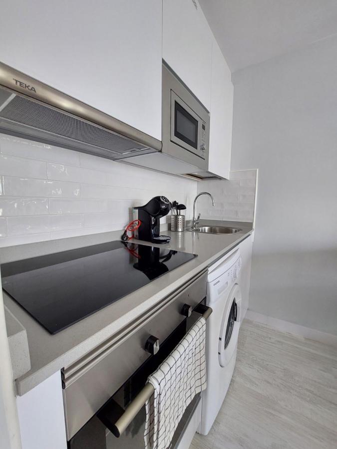 Caleton Lanzarote Apartment Puerto del Carmen  Luaran gambar