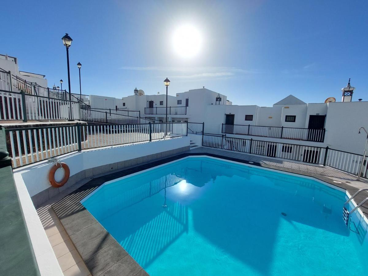 Caleton Lanzarote Apartment Puerto del Carmen  Luaran gambar