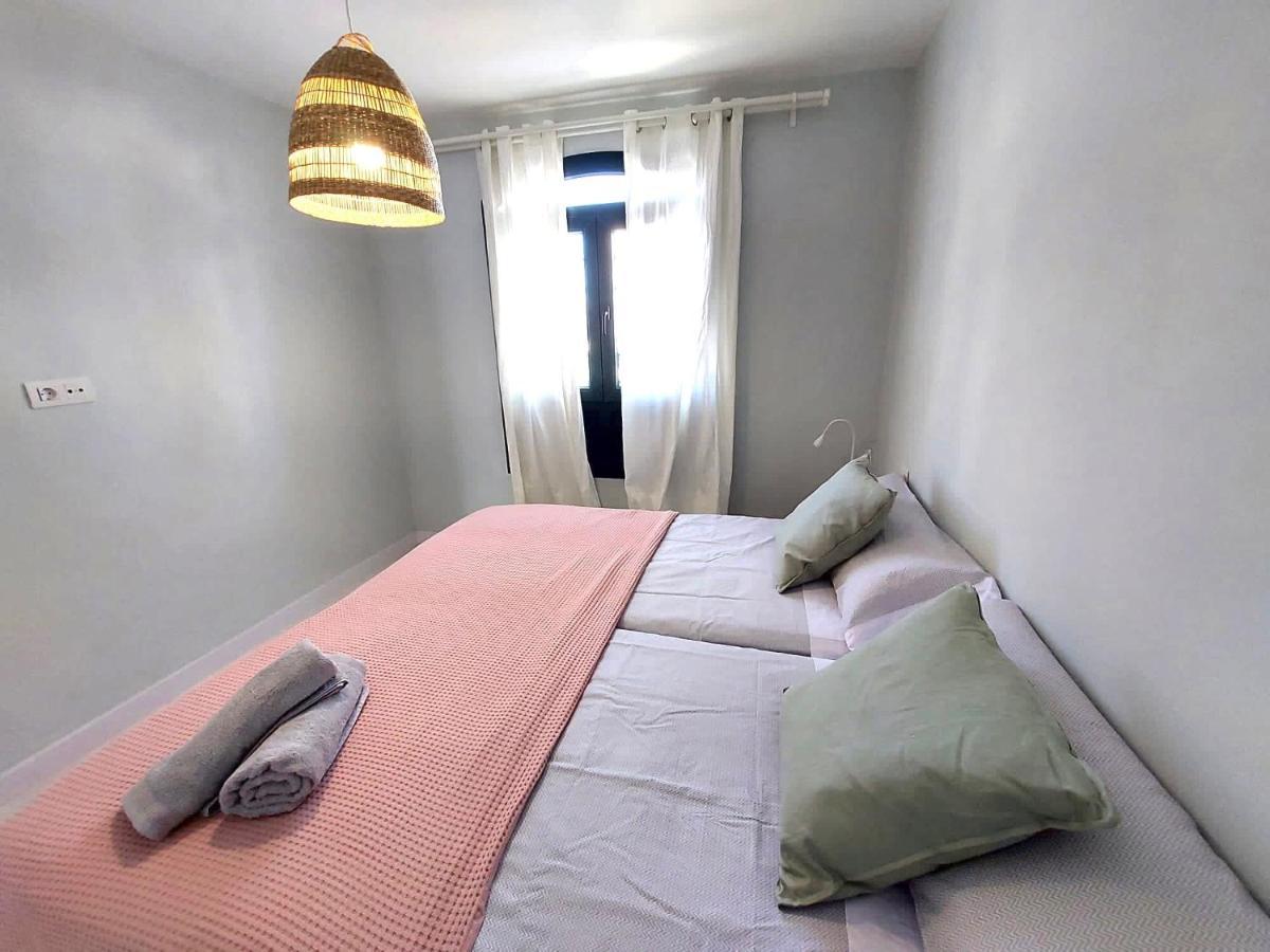Caleton Lanzarote Apartment Puerto del Carmen  Luaran gambar