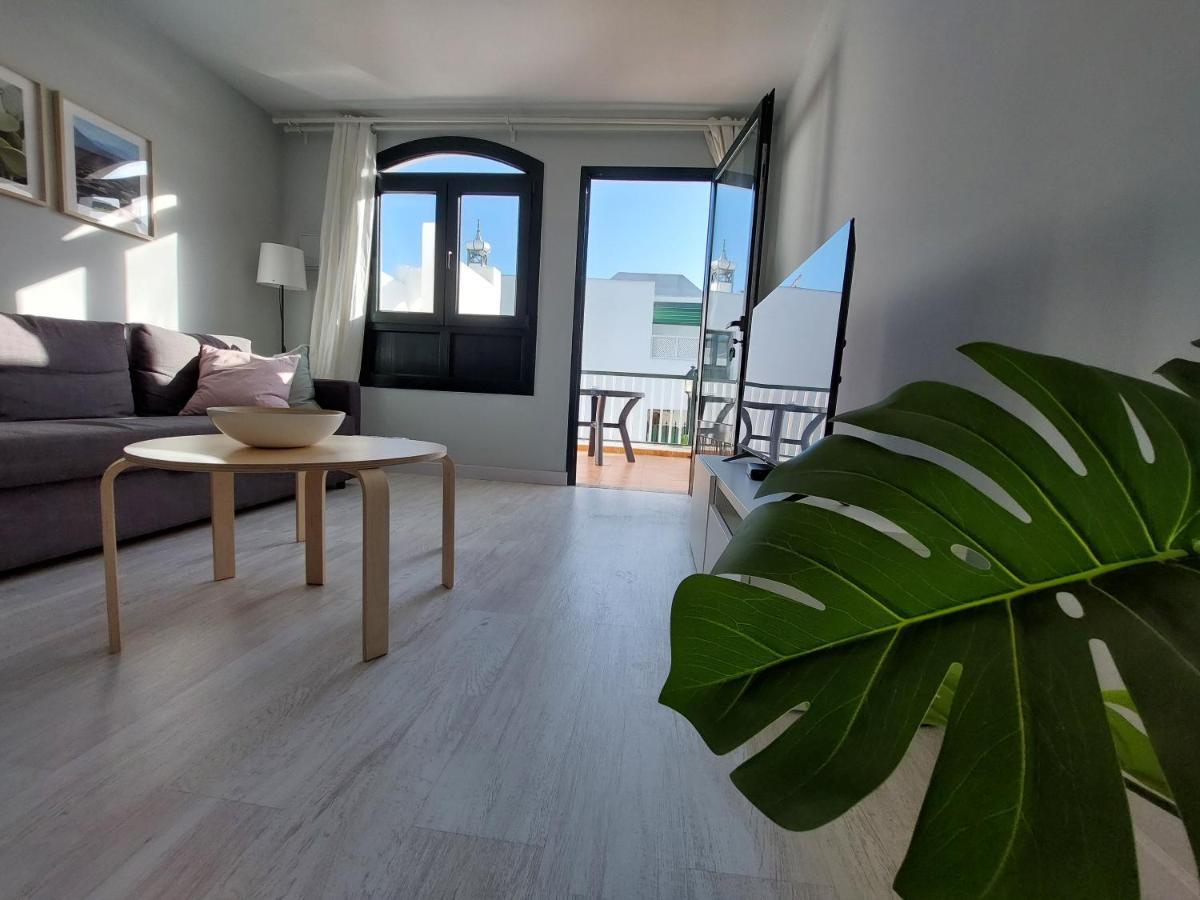 Caleton Lanzarote Apartment Puerto del Carmen  Luaran gambar