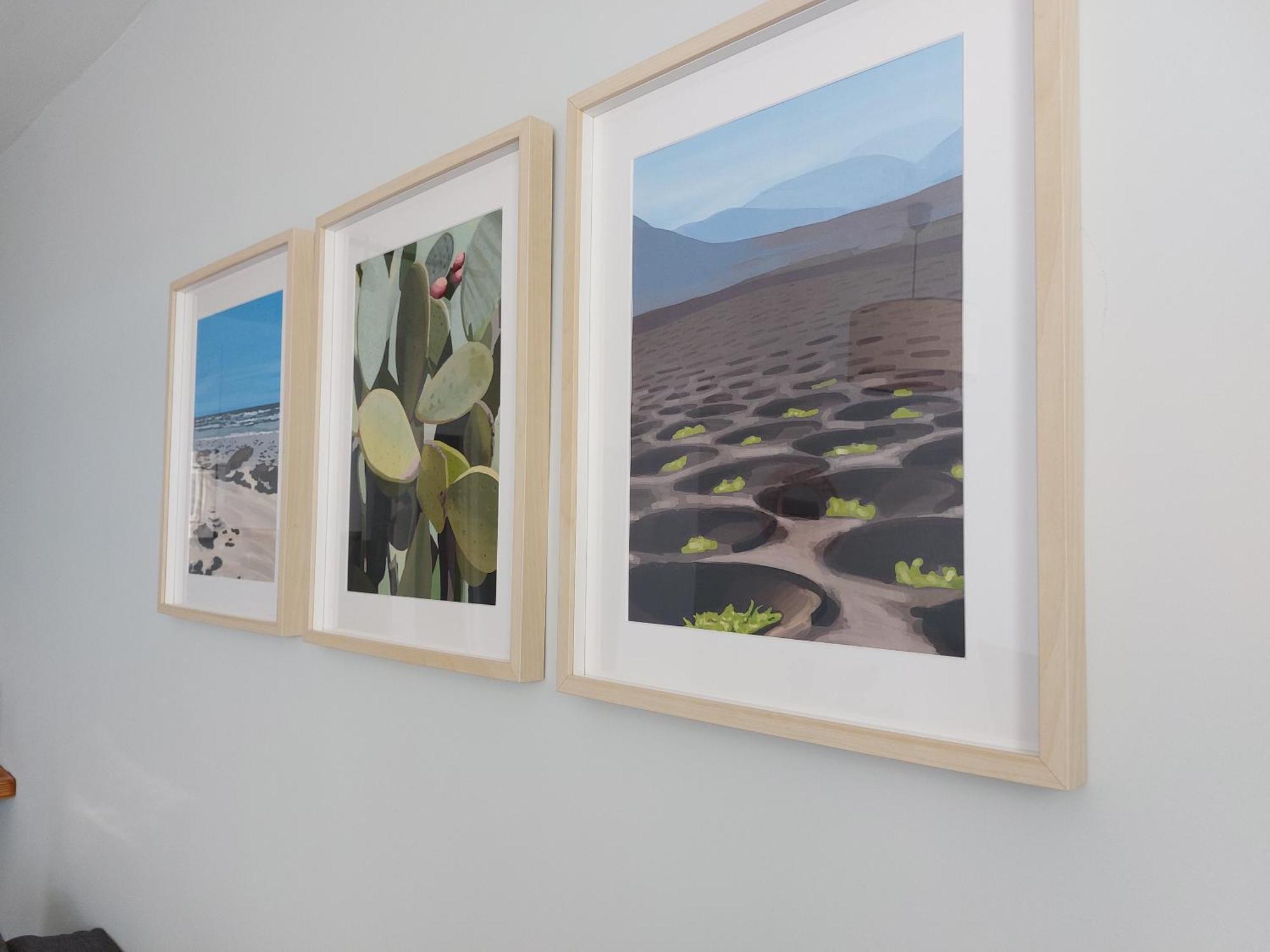 Caleton Lanzarote Apartment Puerto del Carmen  Luaran gambar